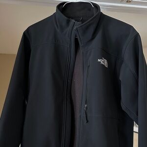 Men’s north face jacket performance